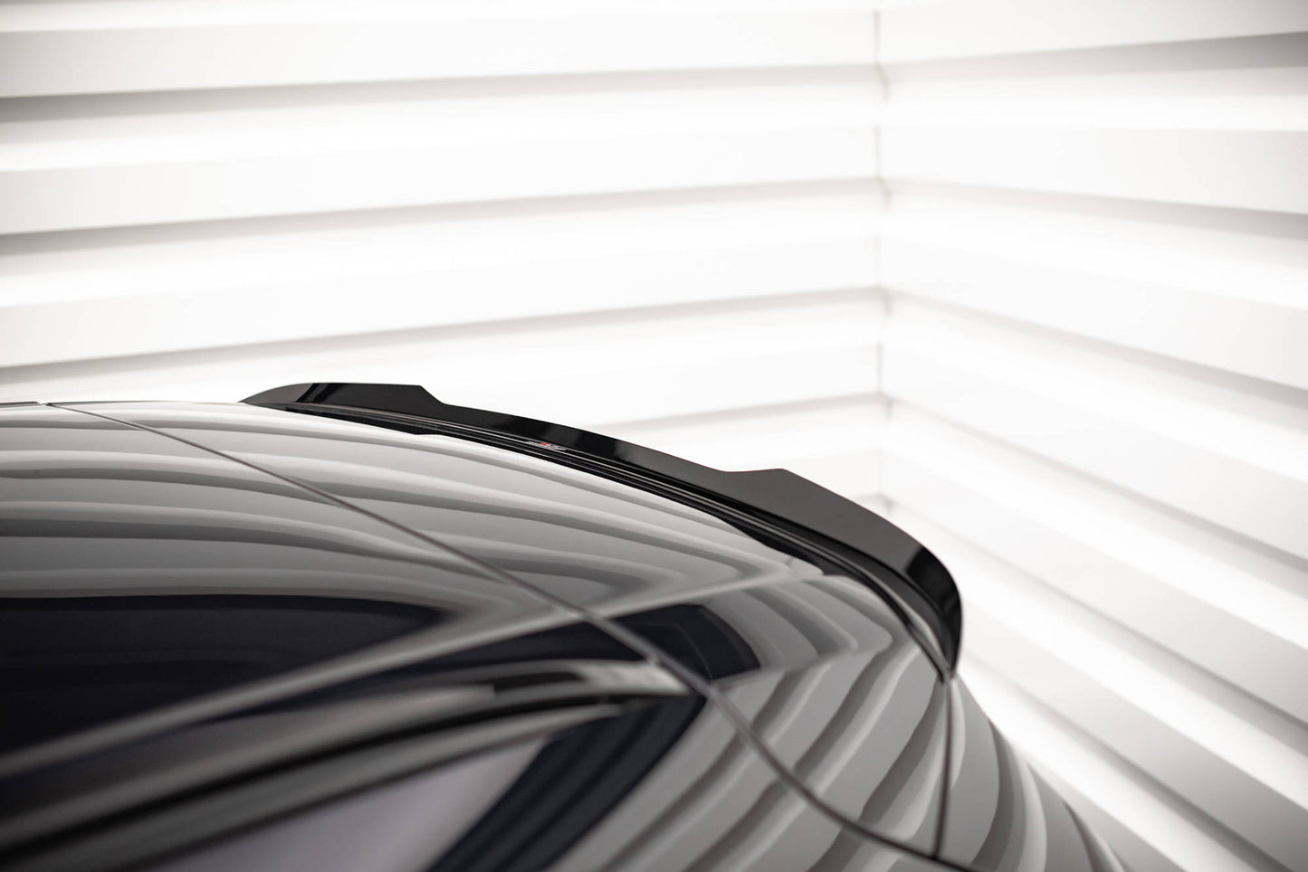 Spoiler cap BMW X5 M F85
