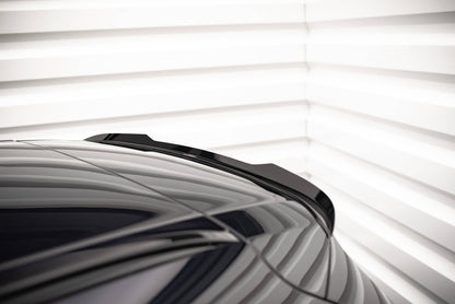Spoiler cap BMW X5 M F85
