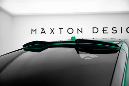Spoiler cap BMW X6 M F96 Facelift