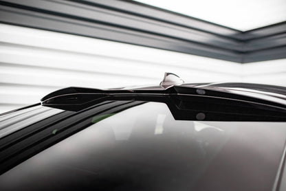Spoiler cap BMW X6 M-Pack G06 / X6 M F96