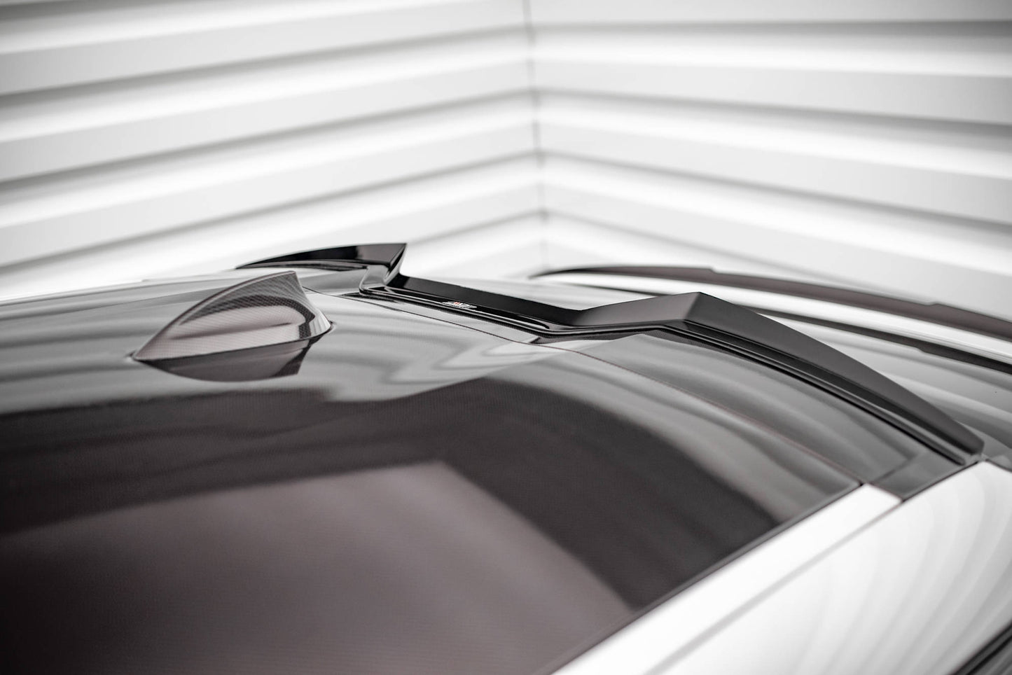 Spoiler cap BMW X6 M-Pack G06 / X6 M F96