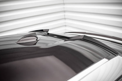Spoiler cap BMW X6 M-Pack G06 / X6 M F96