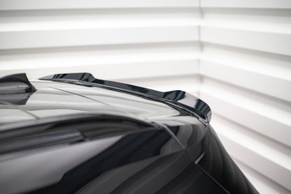 Spoiler cap BMW X7 M-Pack G07