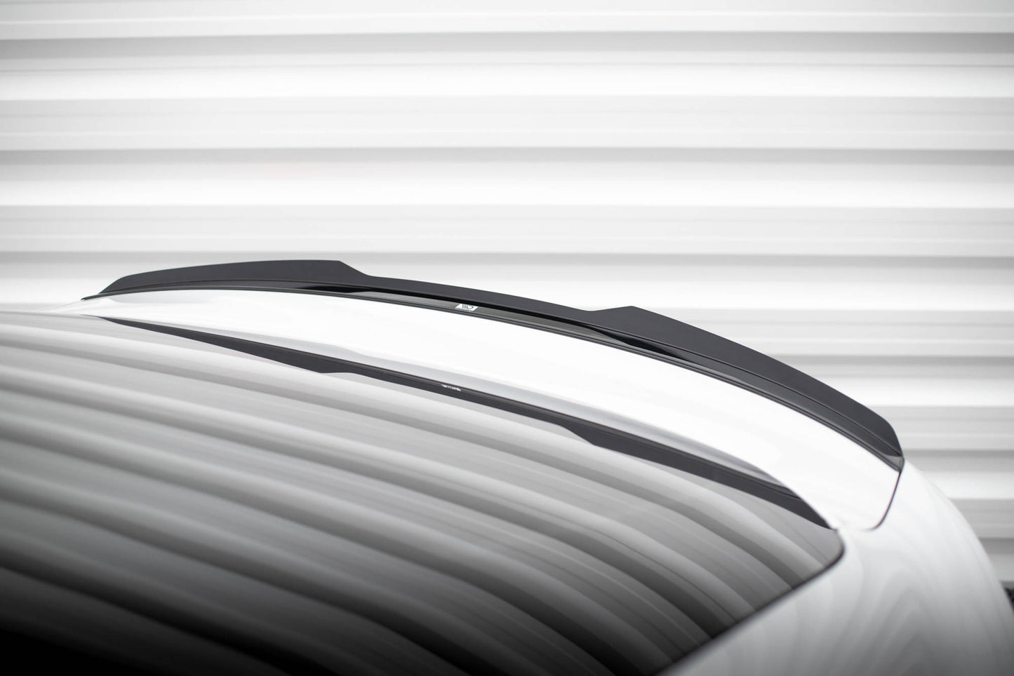 Spoiler cap BMW i4 / / M440i / 4 Gran Coupe M-Pack G26