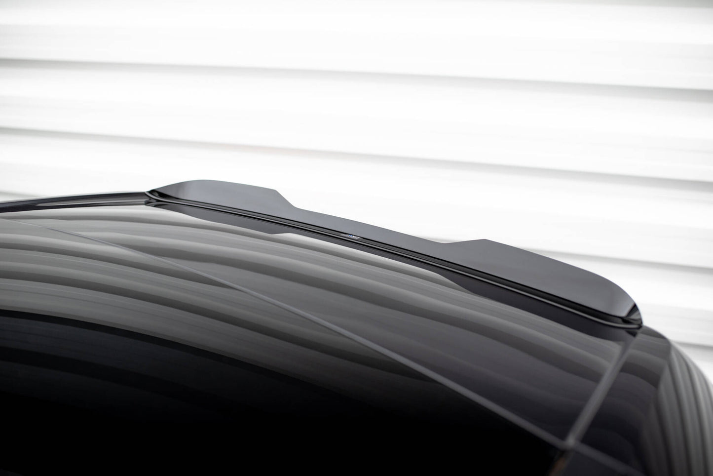 Spoiler cap BMW iX M-Pack i20