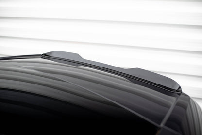 Spoiler cap BMW iX M-Pack i20