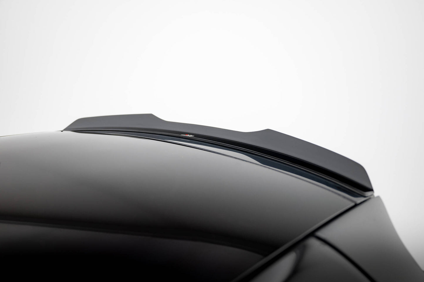Spoiler cap Brabus Smart Fortwo C451 Facelift