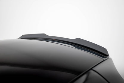 Spoiler cap Brabus Smart Fortwo C451 Facelift