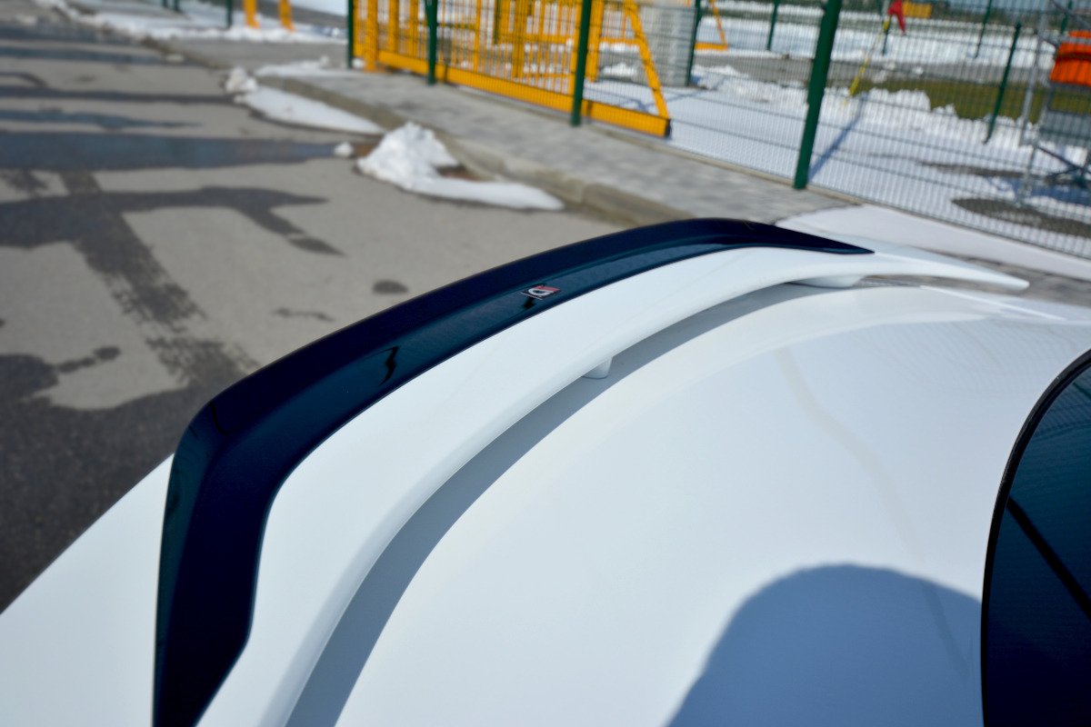 Spoiler cap CHEVROLET CAMARO 6TH-GEN. PHASE-I 2SS COUPE