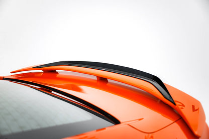 Spoiler cap Chevrolet Camaro SS Mk6 Facelift