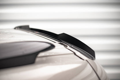 Spoiler cap Citroen Berlingo Mk3