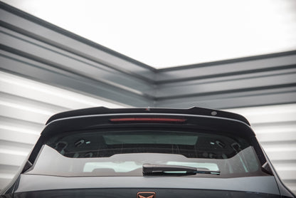 Spoiler cap Cupra Ateca Mk1 / Mk1 Facelift