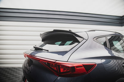 Spoiler cap Cupra Formentor