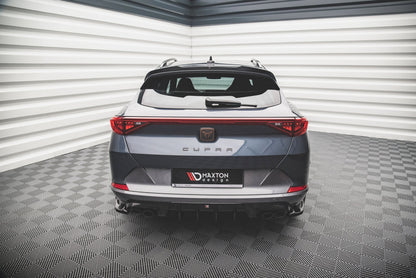 Spoiler cap Cupra Formentor