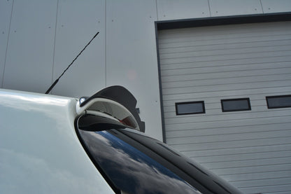 Spoiler cap Fiat Bravo Mk2 Sport