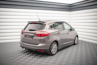 Spoiler cap Ford C-Max Mk2