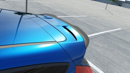 Spoiler cap Ford Fiesta ST-Line Mk7