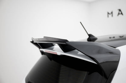 Spoiler cap Ford Fiesta Standard / ST / ST-Line Mk8 (Til FO-FI-8-FH1FP)