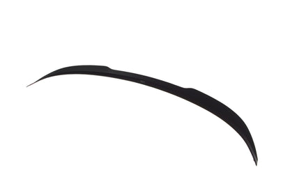 Spoiler cap Ford Focus Hatcback Mk4