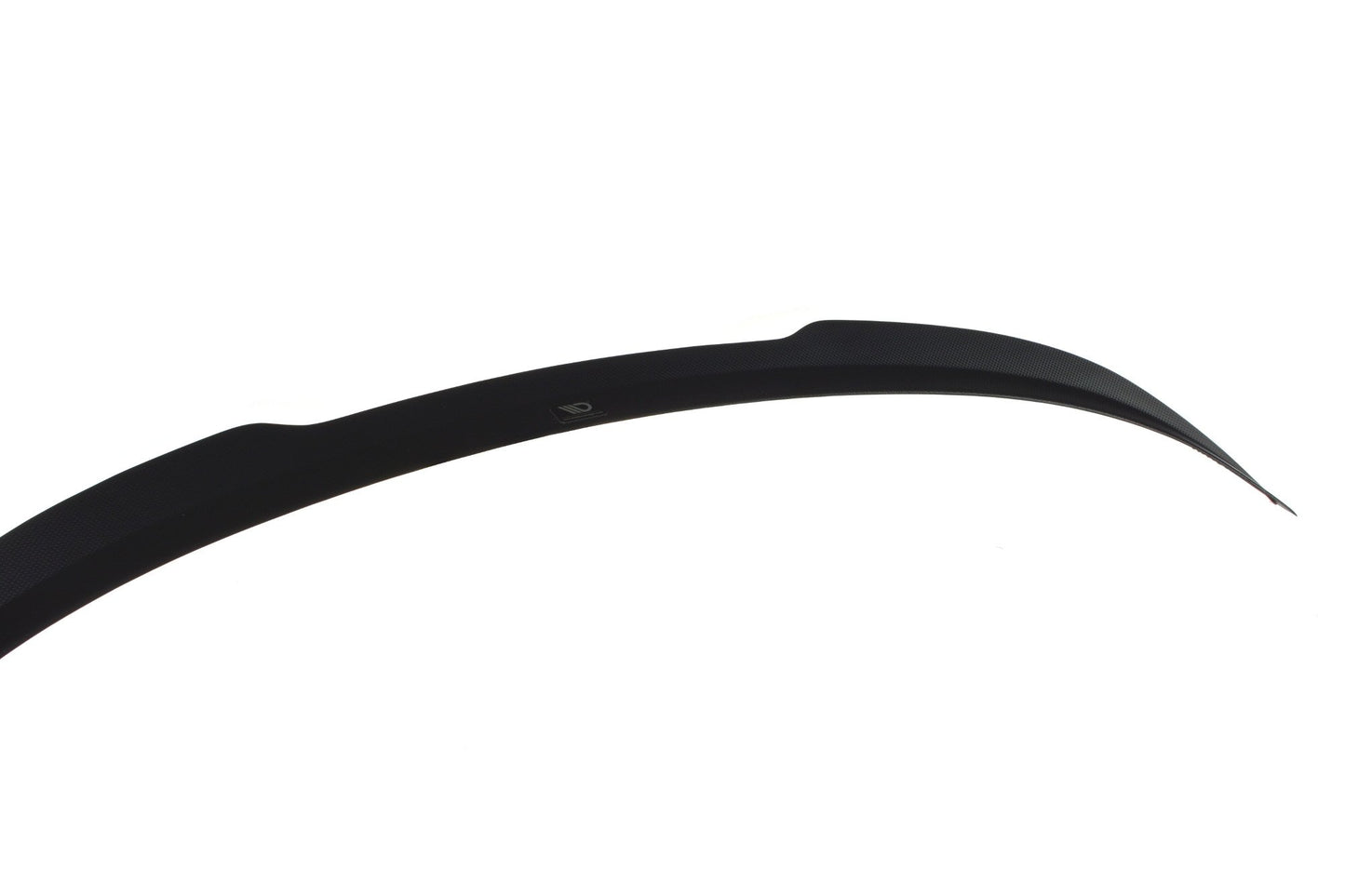 Spoiler cap Ford Focus Hatcback Mk4