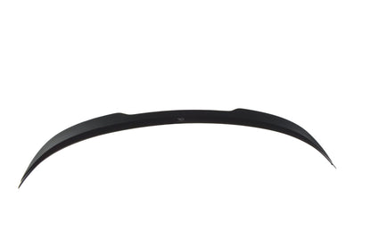 Spoiler cap Ford Focus Hatcback Mk4
