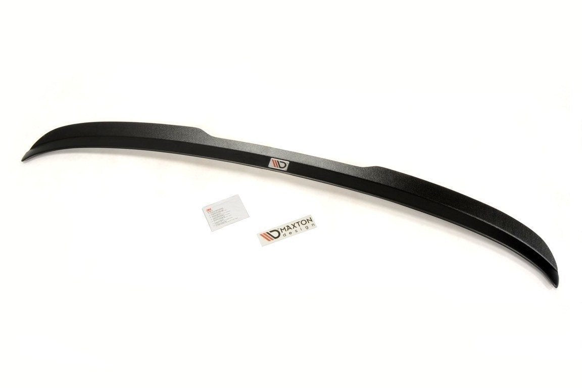 Spoiler cap Ford Focus ST Mk2