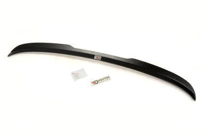 Spoiler cap Ford Focus ST Mk2