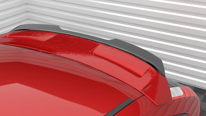 Spoiler cap Ford Focus ST Mk2 Facelift