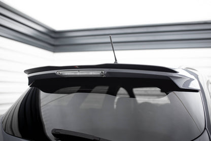 Spoiler cap Ford Focus ST Mk3 Estate