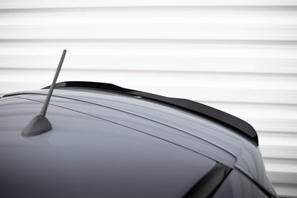 Spoiler cap Ford Focus ST Mk3 Estate