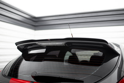 Spoiler cap Ford Focus ST Mk3 / Mk3 FL