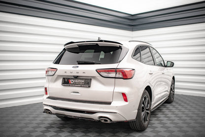 Spoiler cap Ford Kuga ST-Line Mk3
