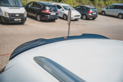 Spoiler cap Ford Mondeo Estate Mk5 Facelift