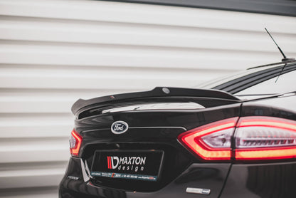 Spoiler cap Ford Mondeo Mk5
