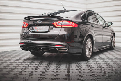 Spoiler cap Ford Mondeo Mk5