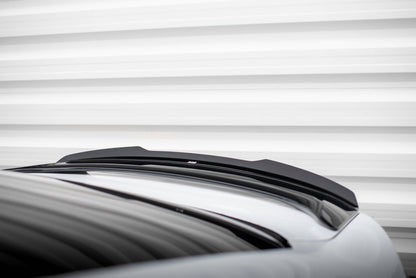 Spoiler cap Ford Mondeo Sport Mk5 Facelift / Fusion Sport Mk2 Facelift