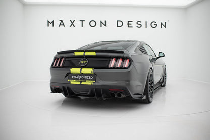 Spoiler cap Ford Mustang / Mustang GT Mk6