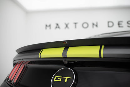 Spoiler cap Ford Mustang / Mustang GT Mk6