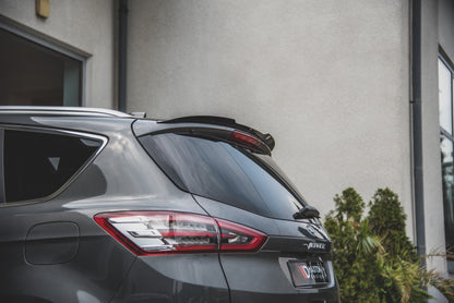 Spoiler cap Ford S-Max Mk2 Facelift