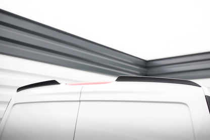 Spoiler cap Ford Transit Connect Mk2 Facelift