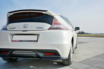 Spoiler cap HONDA CR-Z