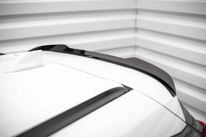 Spoiler cap Honda Civic Tourer Mk9