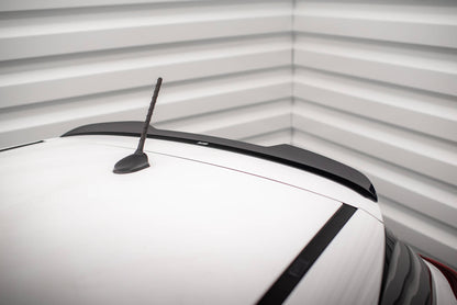Spoiler cap Hyundai I20 Mk2 Facelift