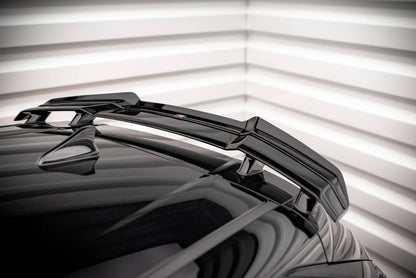 Spoiler cap Hyundai I20 N Mk3