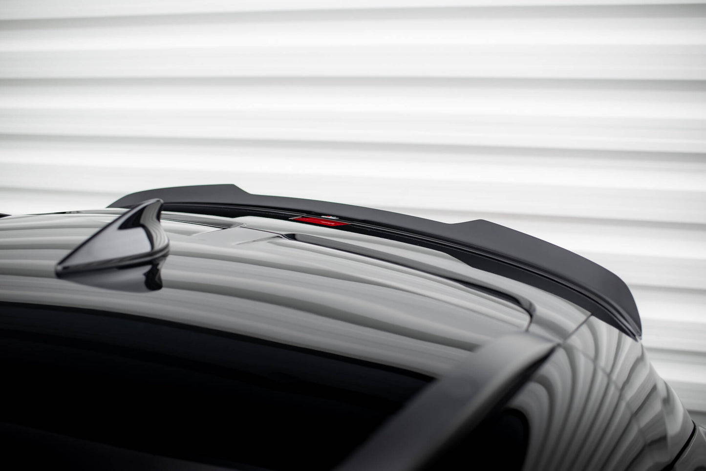 Spoiler cap Hyundai Kona N-Line Mk2