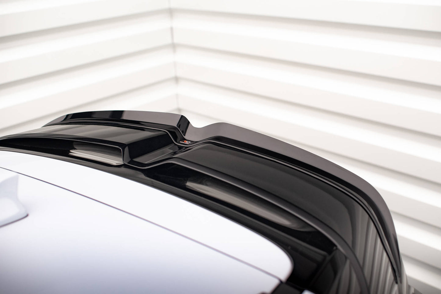 Spoiler cap Hyundai Kona N Mk1