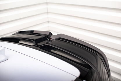Spoiler cap Hyundai Kona N Mk1