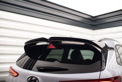 Spoiler cap Hyundai Kona N Mk1