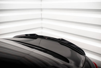 Spoiler cap Infiniti Q50 S Mk1