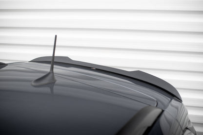 Spoiler cap Jeep Compass Limited Mk2 Facelift